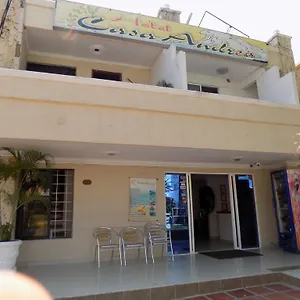 Hotel Casa Andrea **
