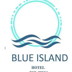 Hotel Blue Island ***