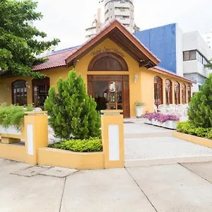 Hotel San Martin ***