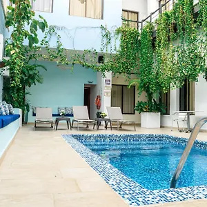 Hotel Virrey ****