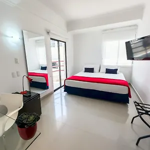 Hotel Zalmedina ***