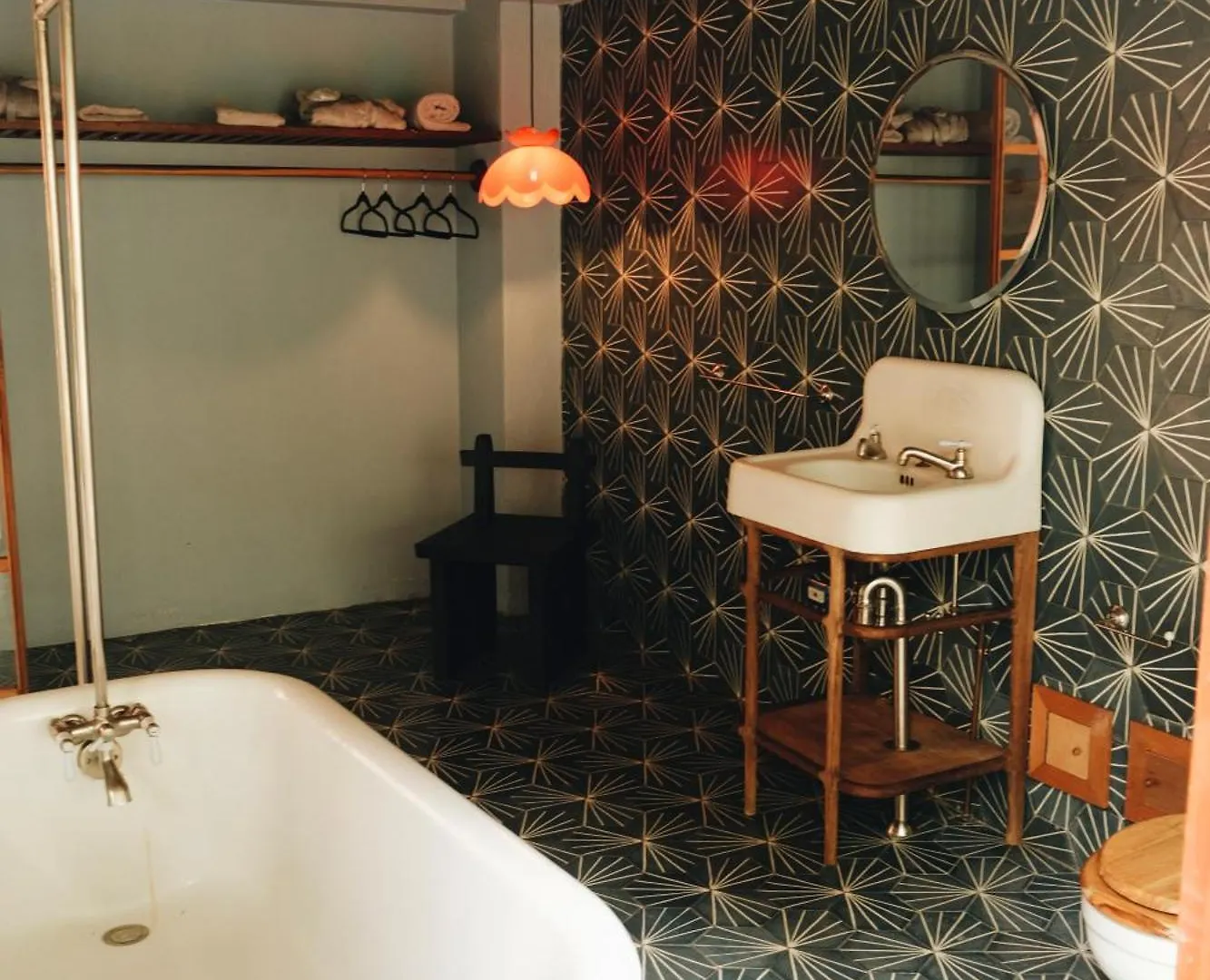 Hotel Dios Bogota