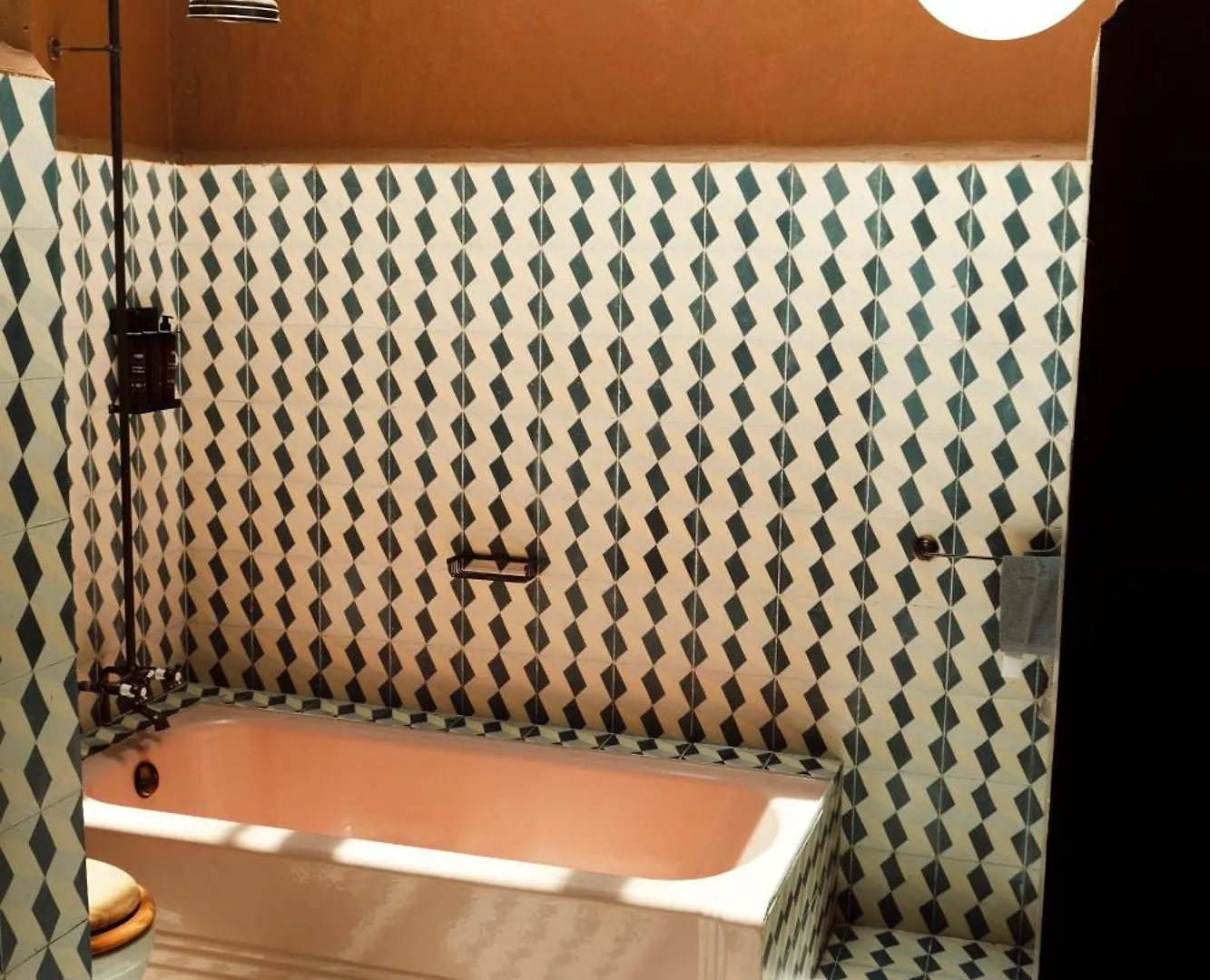 ****  Hotel Dios Bogota Colombia