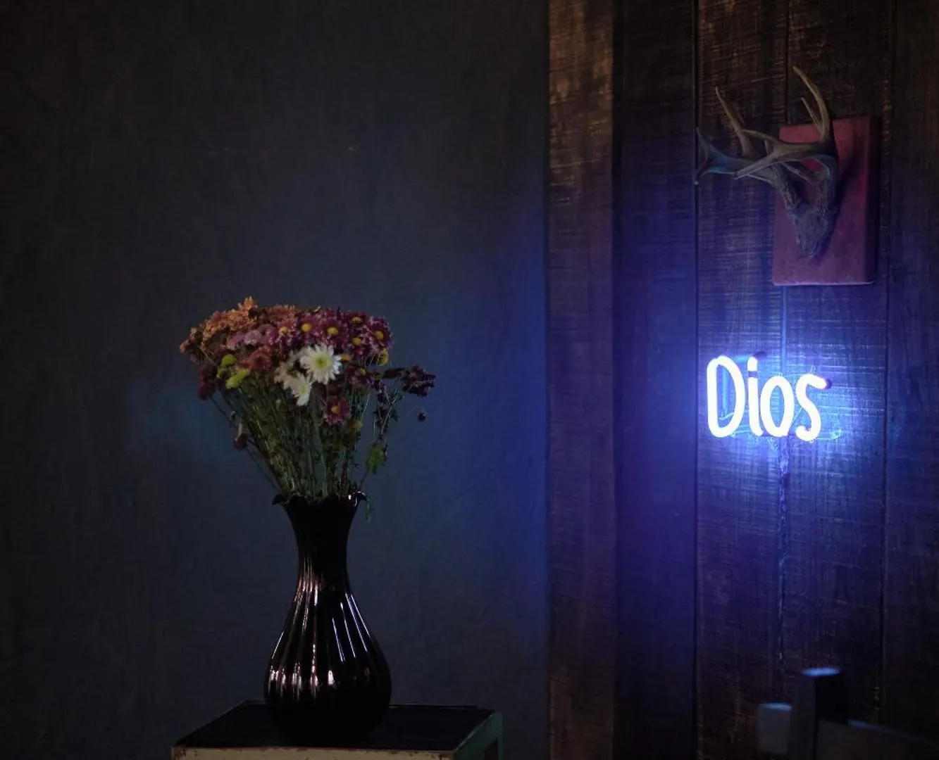 Hotel Dios Bogota Colombia