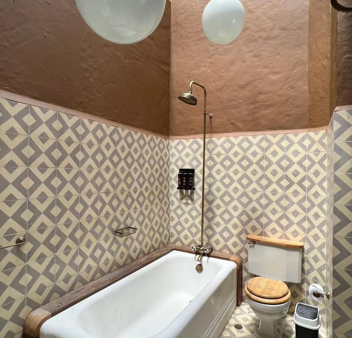Hotel Dios Bogota