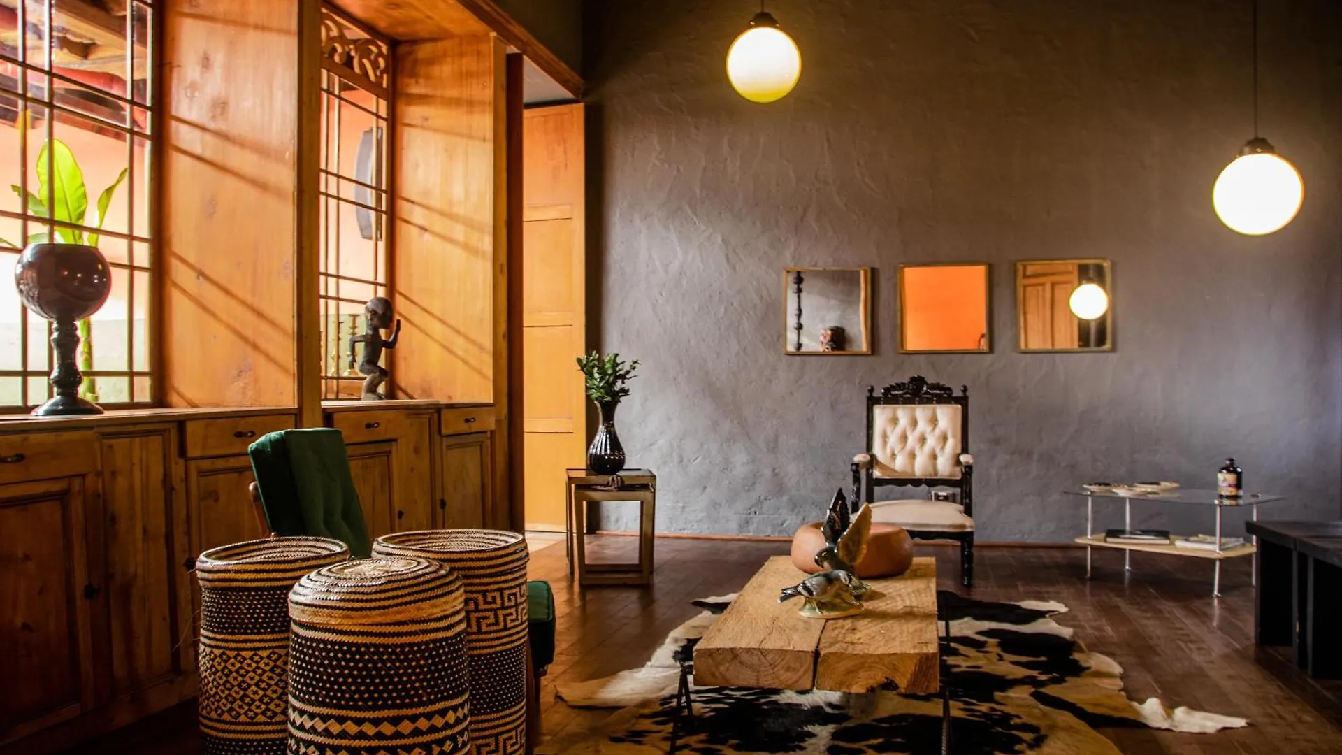 Hotel Dios Bogota