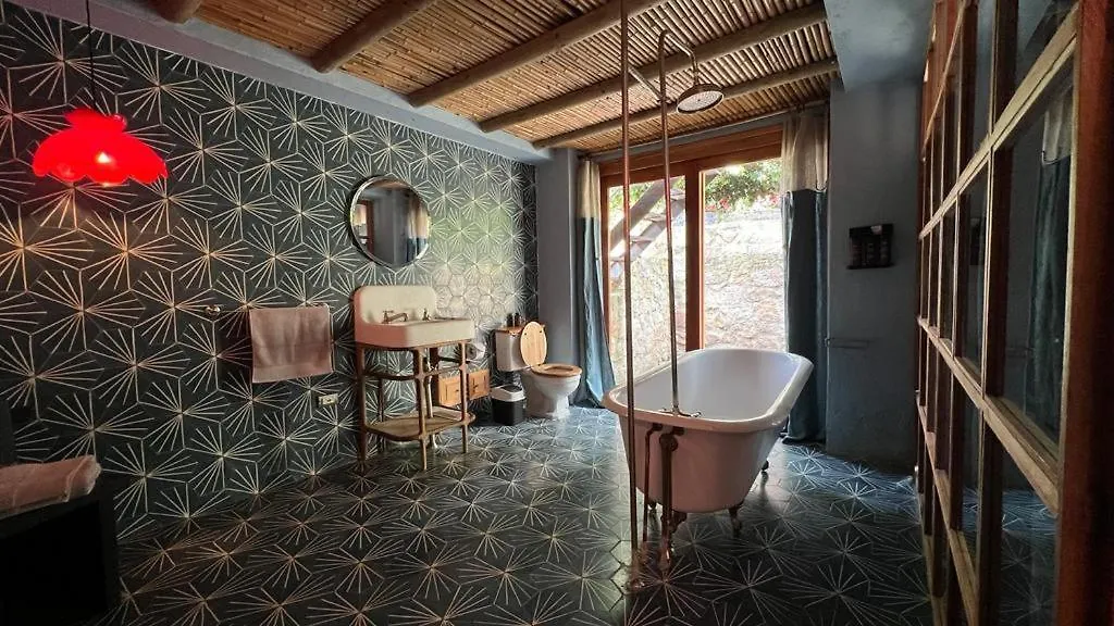 Hotel Dios Bogota