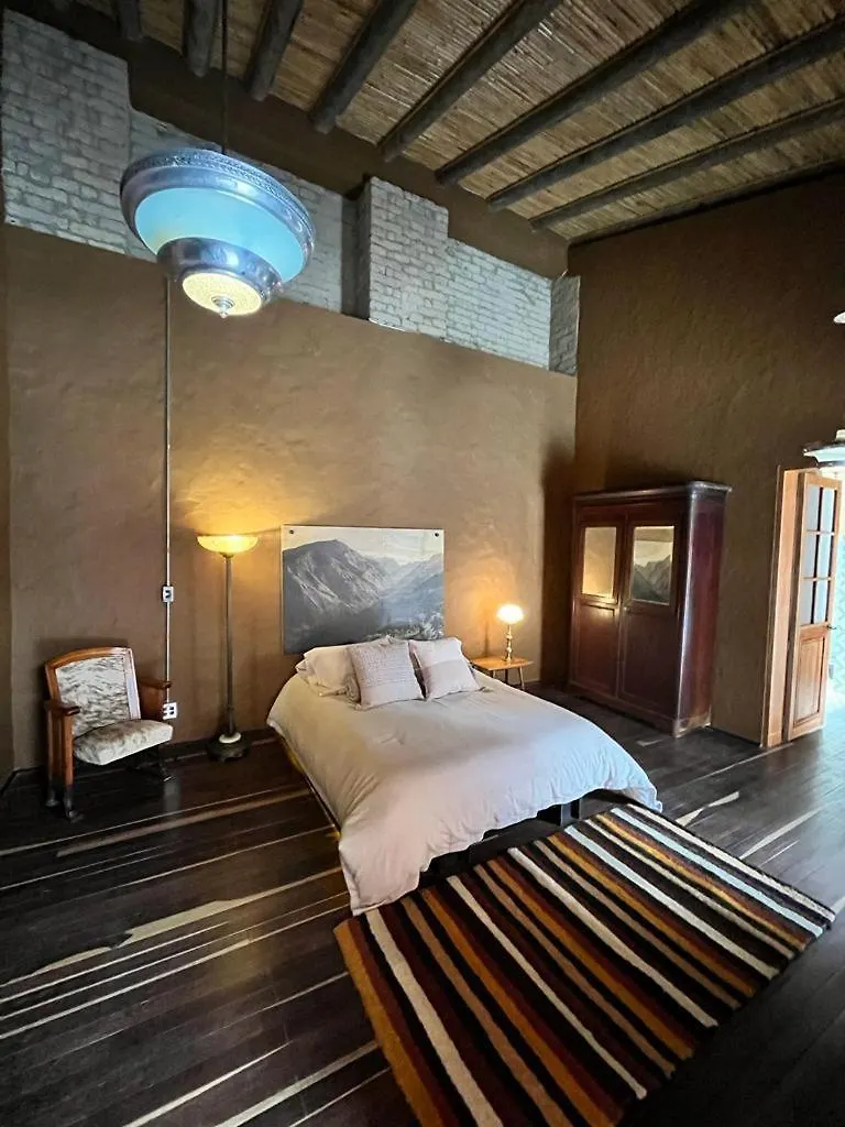 Hotel Dios Bogota