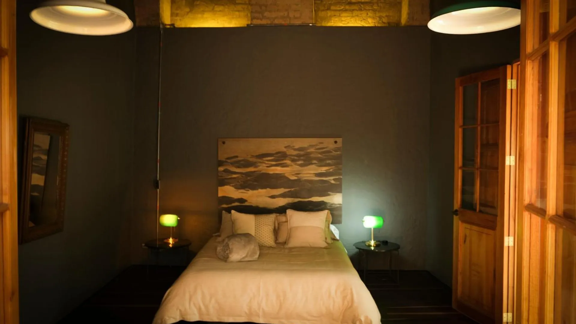 Hotel Dios Bogota